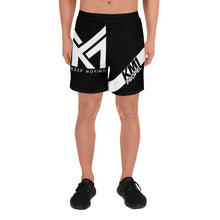 Load image into Gallery viewer, KM1 Men's Shorts - Athletic Long