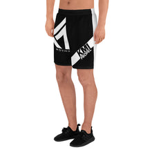 Load image into Gallery viewer, KM1 Men's Shorts - Athletic Long