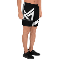 Load image into Gallery viewer, KM1 Men's Shorts - Athletic Long
