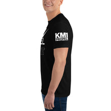 Load image into Gallery viewer, KM1 Men's T-shirt Crew Neck (no box)