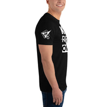 Load image into Gallery viewer, KM1 Men's T-shirt Crew Neck (no lines)