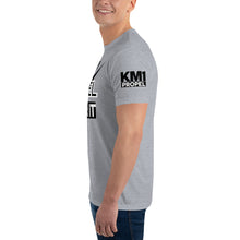 Load image into Gallery viewer, KM1 Men's T-shirt Crew Neck (no lines)