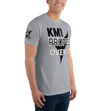 Load image into Gallery viewer, KM1 Men's T-shirt Crew Neck (no box)