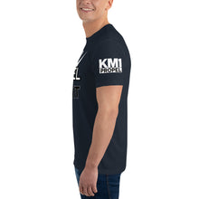 Load image into Gallery viewer, KM1 Men's T-shirt Crew Neck (no box)