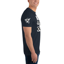 Load image into Gallery viewer, KM1 Men's T-shirt Crew Neck (no lines)