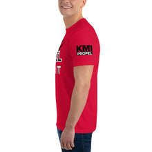 Load image into Gallery viewer, KM1 Men's T-shirt Crew Neck (no box)