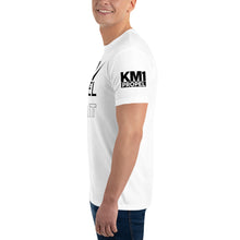 Load image into Gallery viewer, KM1 Men's T-shirt Crew Neck (no box)