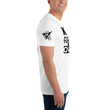 Load image into Gallery viewer, KM1 Men's T-shirt Crew Neck (no lines)