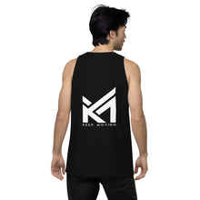 Load image into Gallery viewer, Men’s premium tank top