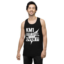 Load image into Gallery viewer, Men’s premium tank top