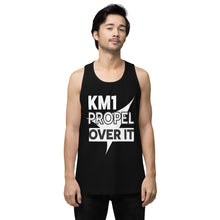 Load image into Gallery viewer, Men’s premium tank top