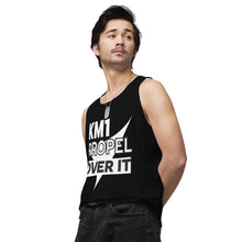 Load image into Gallery viewer, Men’s premium tank top