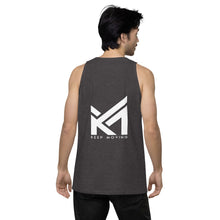Load image into Gallery viewer, Men’s premium tank top