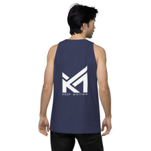 Load image into Gallery viewer, Men’s premium tank top