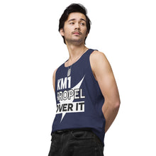 Load image into Gallery viewer, Men’s premium tank top