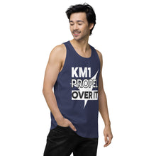 Load image into Gallery viewer, Men’s premium tank top