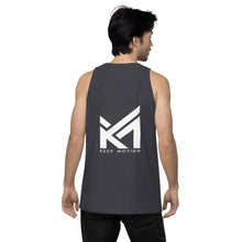 Load image into Gallery viewer, Men’s premium tank top