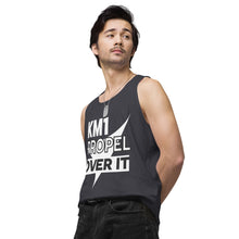 Load image into Gallery viewer, Men’s premium tank top