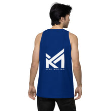 Load image into Gallery viewer, Men’s premium tank top