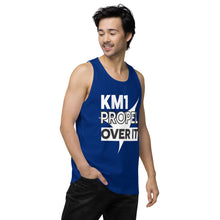 Load image into Gallery viewer, Men’s premium tank top