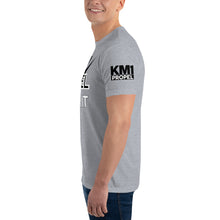 Load image into Gallery viewer, KM1 Men&#39;s T-shirt Crew Neck (no box)
